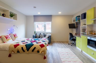 Platinum Studio, The Barn, Bampfylde Street, Newtown, Exeter - Image 2